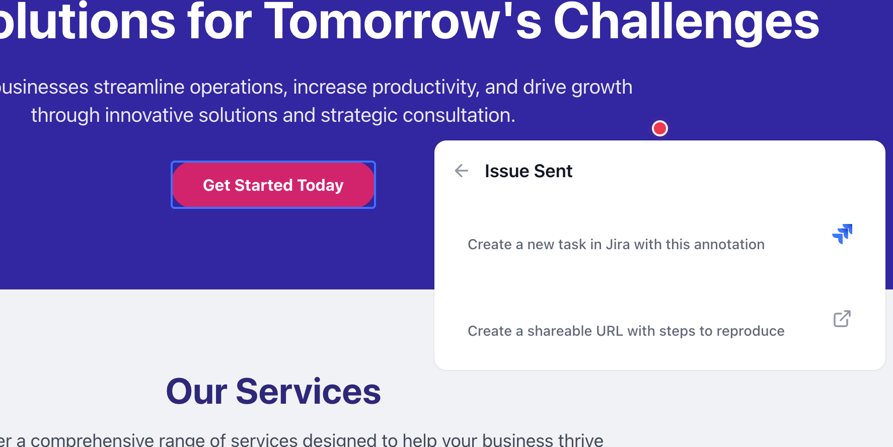 ReplayQA annotation tools